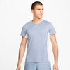 Nike Court Dri-Fit Advantage Top (M) (Ashen Slate)
