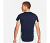 Nike Court Slam Paris Top Nt (M) (Mint Green/Navy)