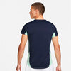 Nike Court Slam Paris Top Nt (M) (Mint Green/Navy)