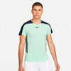 Nike Court Slam Paris Top Nt (M) (Mint Green/Navy)