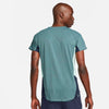 Nike Court Slam Paris Top Nt (M) (Navy/Grey) Nike
