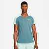 Nike Court Slam Ultimate Paris Polo Nt (M) (Green)