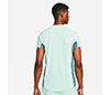 Nike Court Slam Ultimate Paris Polo Nt (M) (Green)