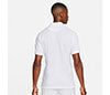 The Nike Polo Rafa Slim (M) (White)
