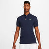 The Nike Polo Rafa Slim (M) (Navy)