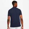 The Nike Polo Rafa Slim (M) (Navy)