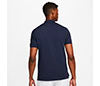 The Nike Polo Rafa Slim (M) (Navy)