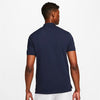 The Nike Polo Rafa Slim (M) (Navy)