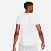 Nike Court Advantage Rafa Top (M) (White)