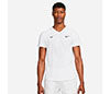 Nike Court Advantage Rafa Top (M) (White)
