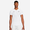 Nike Court Advantage Rafa Top (M) (White) Nike