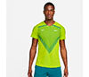 Nike Court Advantage Rafa Top (M) (Green)