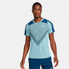 Nike Court Advantage Rafa Top (M) (Blue)
