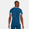 Nike Court Advantage Rafa Top (M) (Blue)