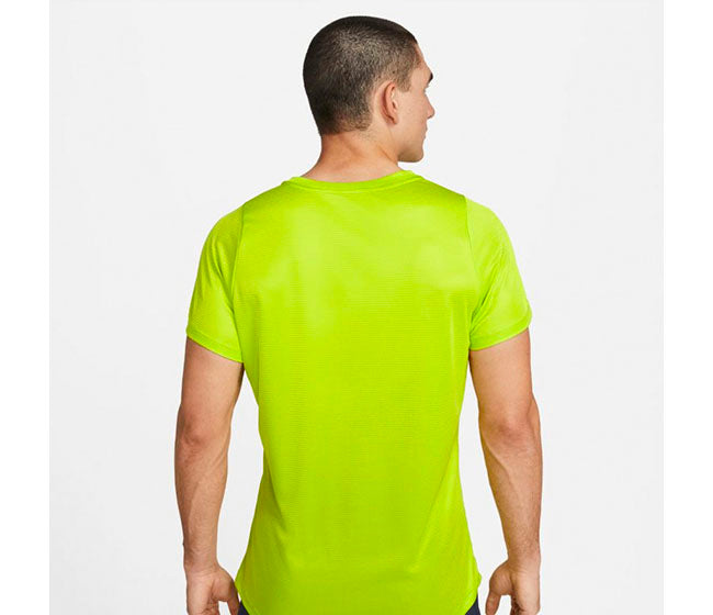 Nike Court Rafa Challenger Top (M) (Green)