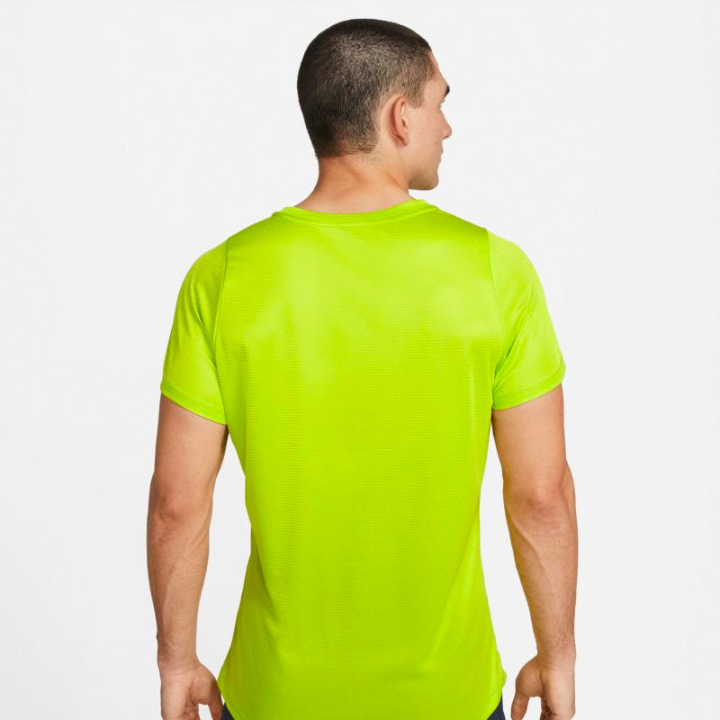 Nike Court Rafa Challenger Top (M) (Green) Nike