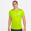 Nike Court Rafa Challenger Top (M) (Green) Nike