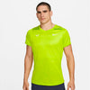Nike Court Rafa Challenger Top (M) (Green)
