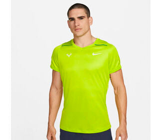 Nike Court Rafa Challenger Top (M) (Green)