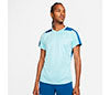 Nike Court Rafa Challenger Top (M) (Blue)