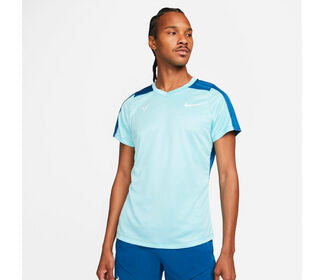 Nike Court Rafa Challenger Top (M) (Blue)