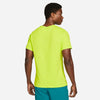 Nike Court Dri-Fit Rafa Tee (M) (Green)