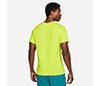 Nike Court Dri-Fit Rafa Tee (M) (Green)