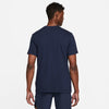 Nike Court Dri-Fit Rafa Tee (M) (Navy) Nike