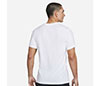 Nike Court Hyperlocal London Tee (M) (White)