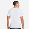 Nike Court Hyperlocal London Tee (M) (White)