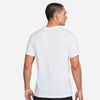 Nike Court Hyperlocal London Tee (M) (White) Nike