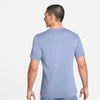 Nike Court Hyperlocal London Tee (M) (Ashen Slate)