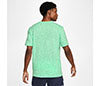 Nike Court Slam Paris Tee (M) (Mint Green)