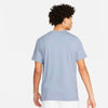 Nike Court Garden Party Tee (M) (Ashen Slate)