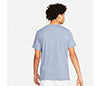 Nike Court Garden Party Tee (M) (Ashen Slate)
