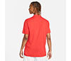 Nike Court Dri-Fit Solid Polo (M) (Red)