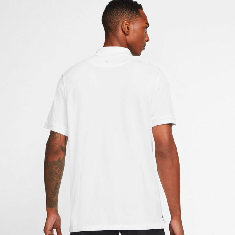 The Nike Polo Rafa Standard (M) (White) Nike