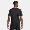 Nike Court Dri-Fit Rafa Tee (M) (Black) Nike
