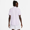 The Nike Polo Rafa Slim (M) (Violet) Nike