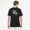 Nike Court Us Open Tee (M) (Black) Nike