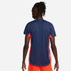 Nike Court Advantage Slam Ny Top (M) (Blue) Nike