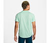 Nike Court Drifit Victory Top (M) (Mint Green)
