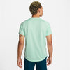 Nike Court Drifit Victory Top (M) (Mint Green)