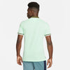 The Nike Heritage Polo Slim 2.0 (M) (Mint Green) Nike