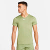 Nike Court Breathe Advantage Top (M) (Green) Nike