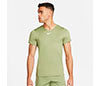 Nike Court Breathe Advantage Top (M) (Green)
