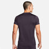 Nike Court Breathe Advantage Top (M) (Purple)