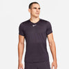 Nike Court Breathe Advantage Top (M) (Purple) Nike