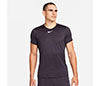 Nike Court Breathe Advantage Top (M) (Purple)
