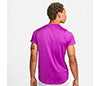 Nike Court Breathe Advantage Polo (M) (Purple)